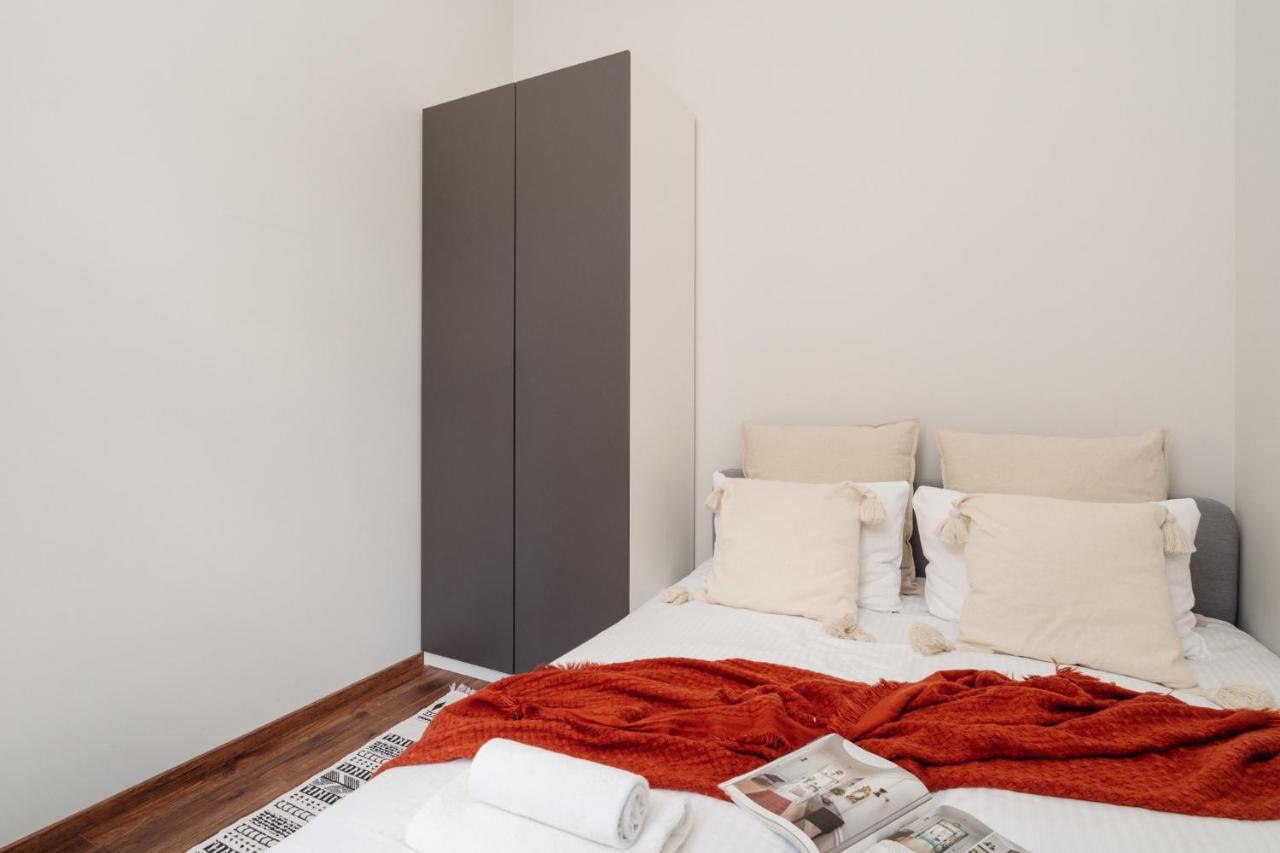 Boho Lofts - Loftaffair Apartment Красков Екстериор снимка