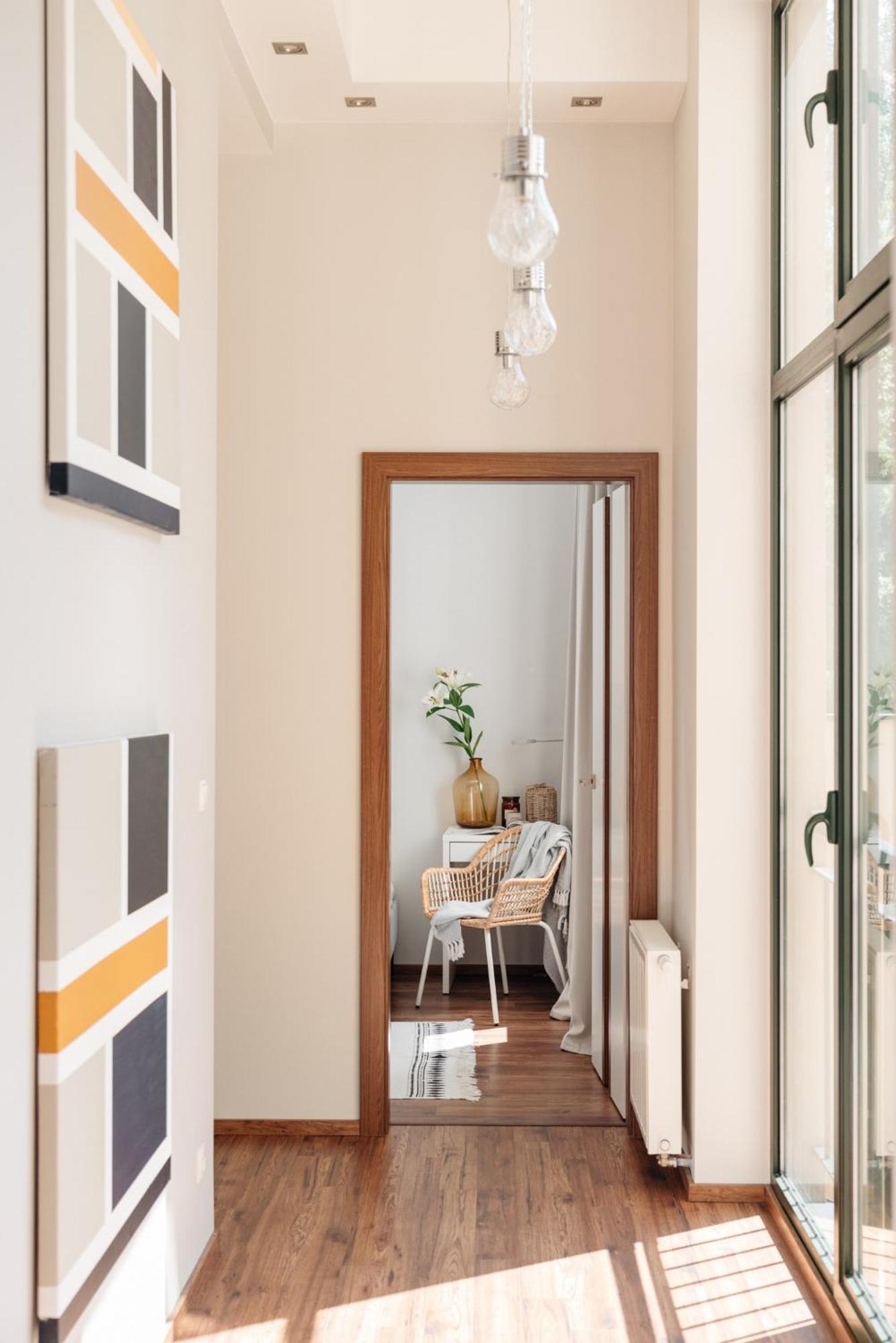Boho Lofts - Loftaffair Apartment Красков Екстериор снимка