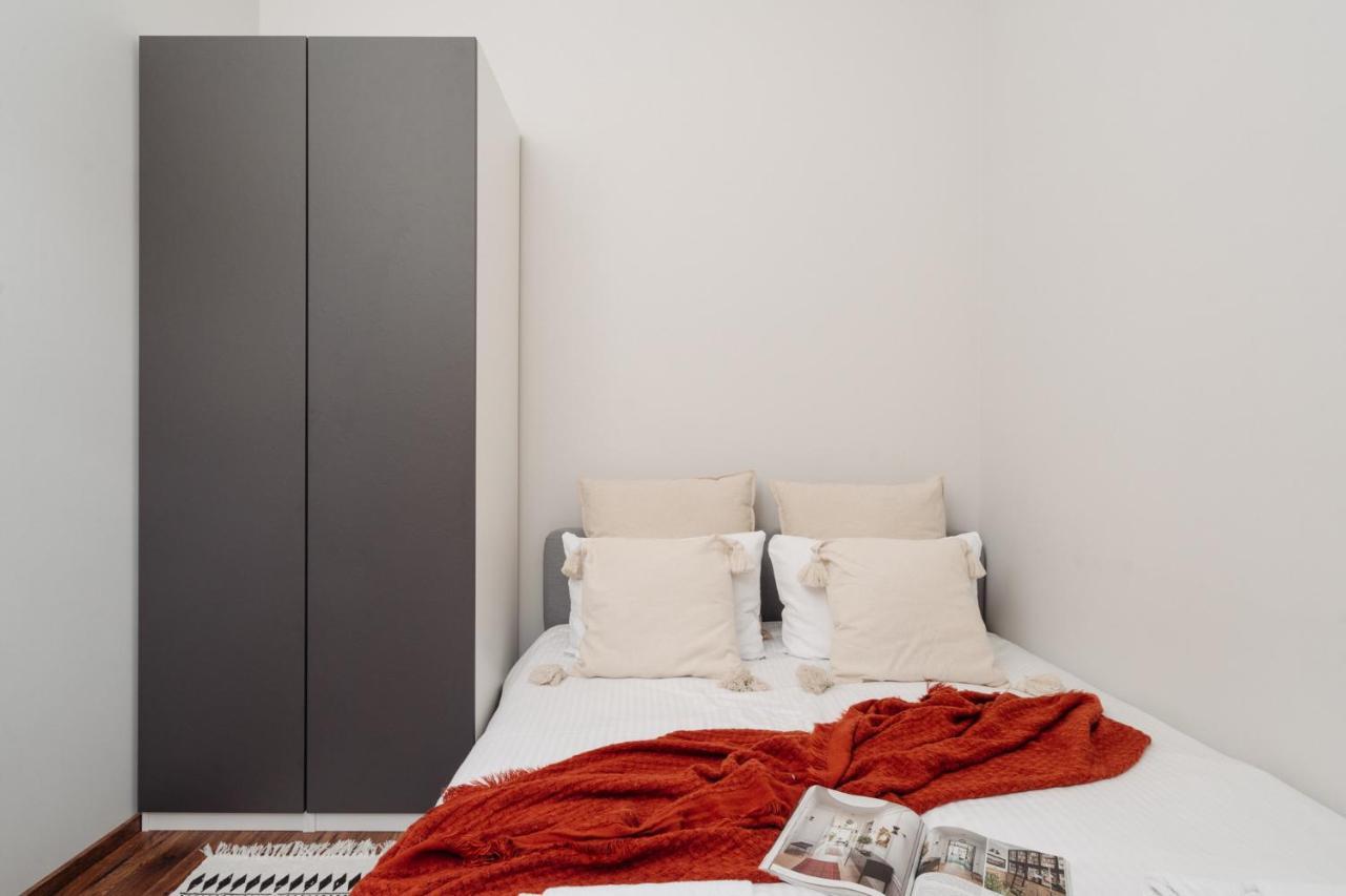 Boho Lofts - Loftaffair Apartment Красков Екстериор снимка