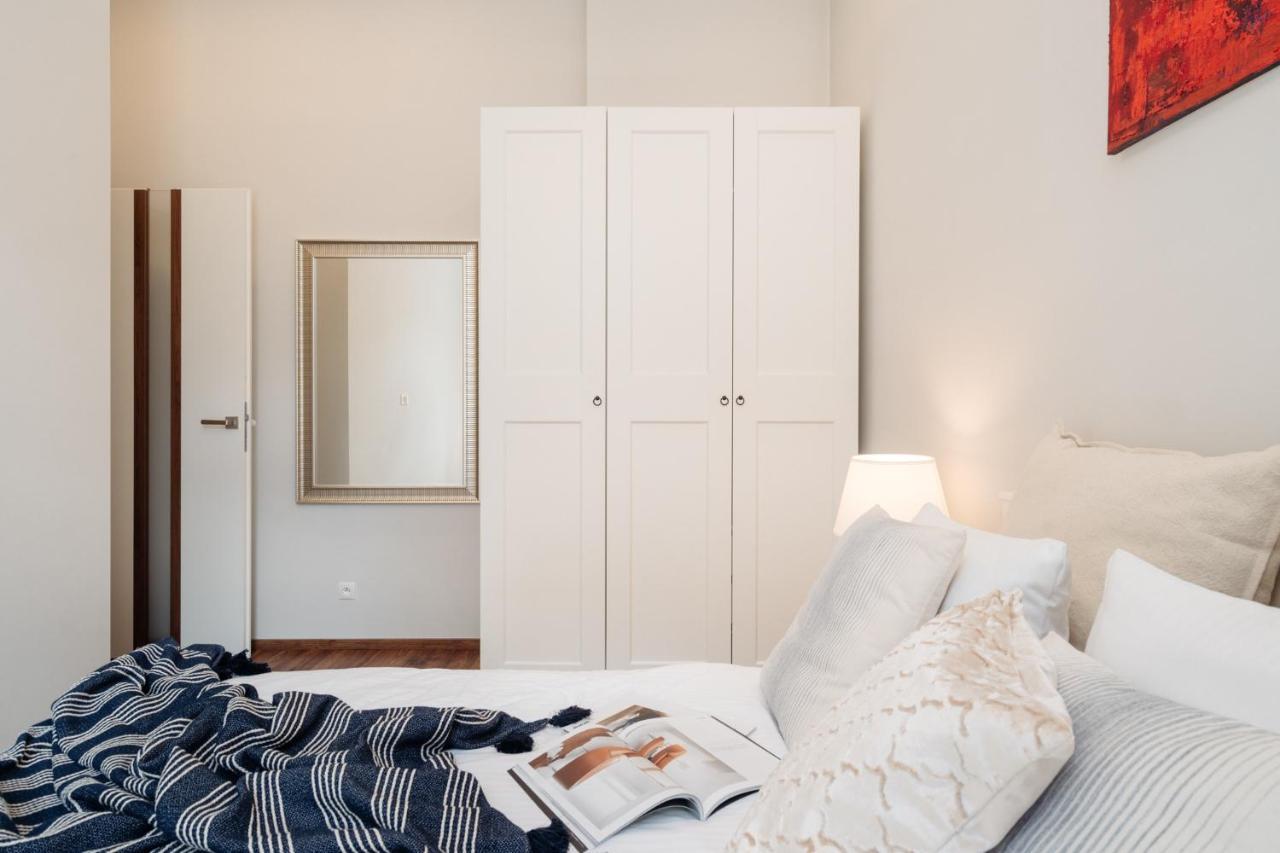 Boho Lofts - Loftaffair Apartment Красков Екстериор снимка