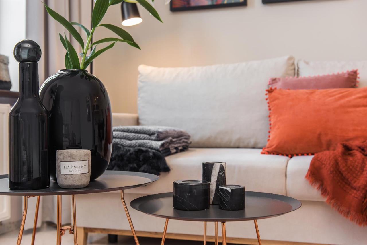 Boho Lofts - Loftaffair Apartment Красков Екстериор снимка