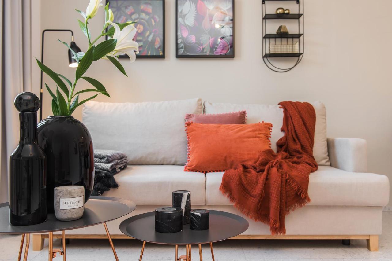 Boho Lofts - Loftaffair Apartment Красков Екстериор снимка