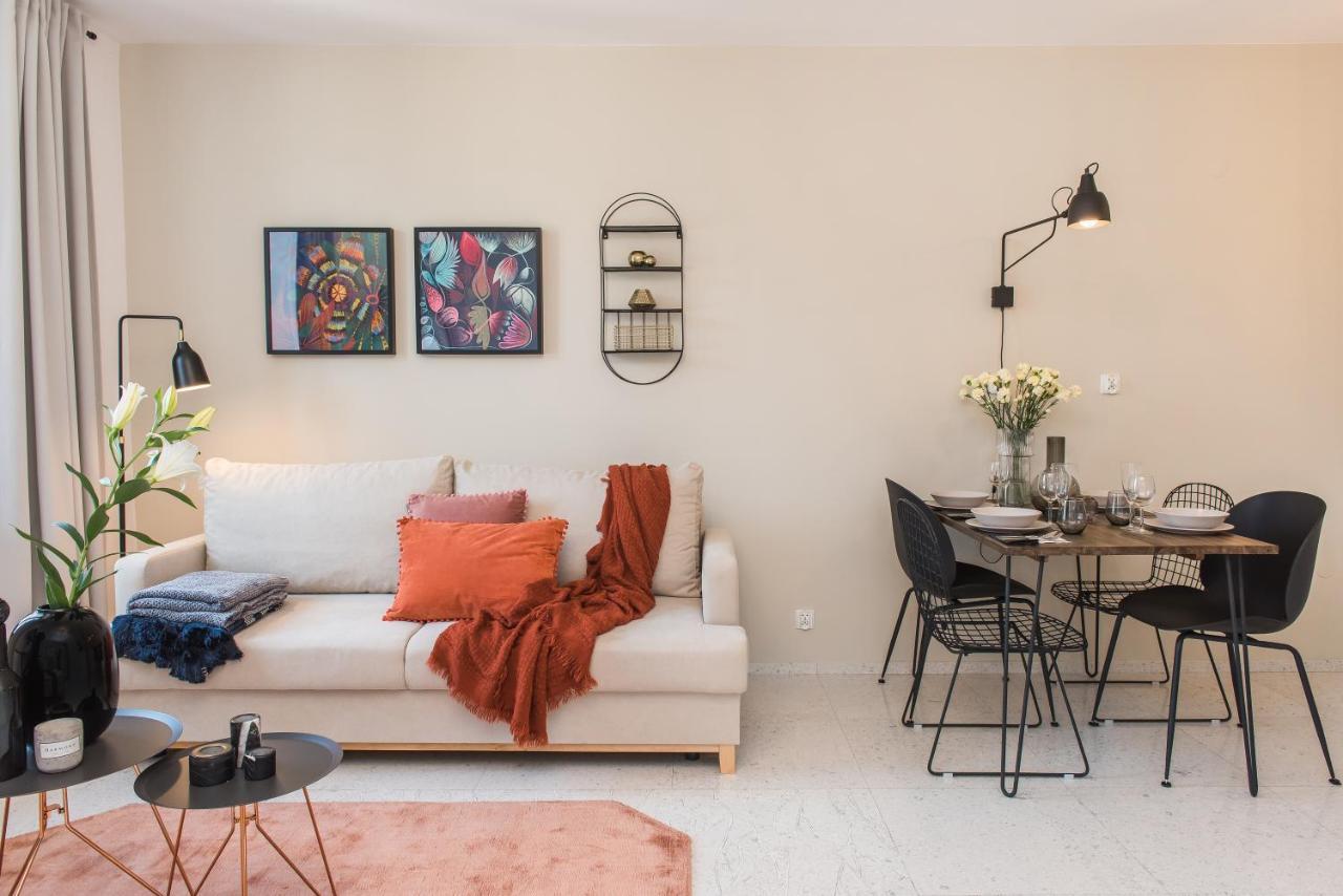 Boho Lofts - Loftaffair Apartment Красков Екстериор снимка