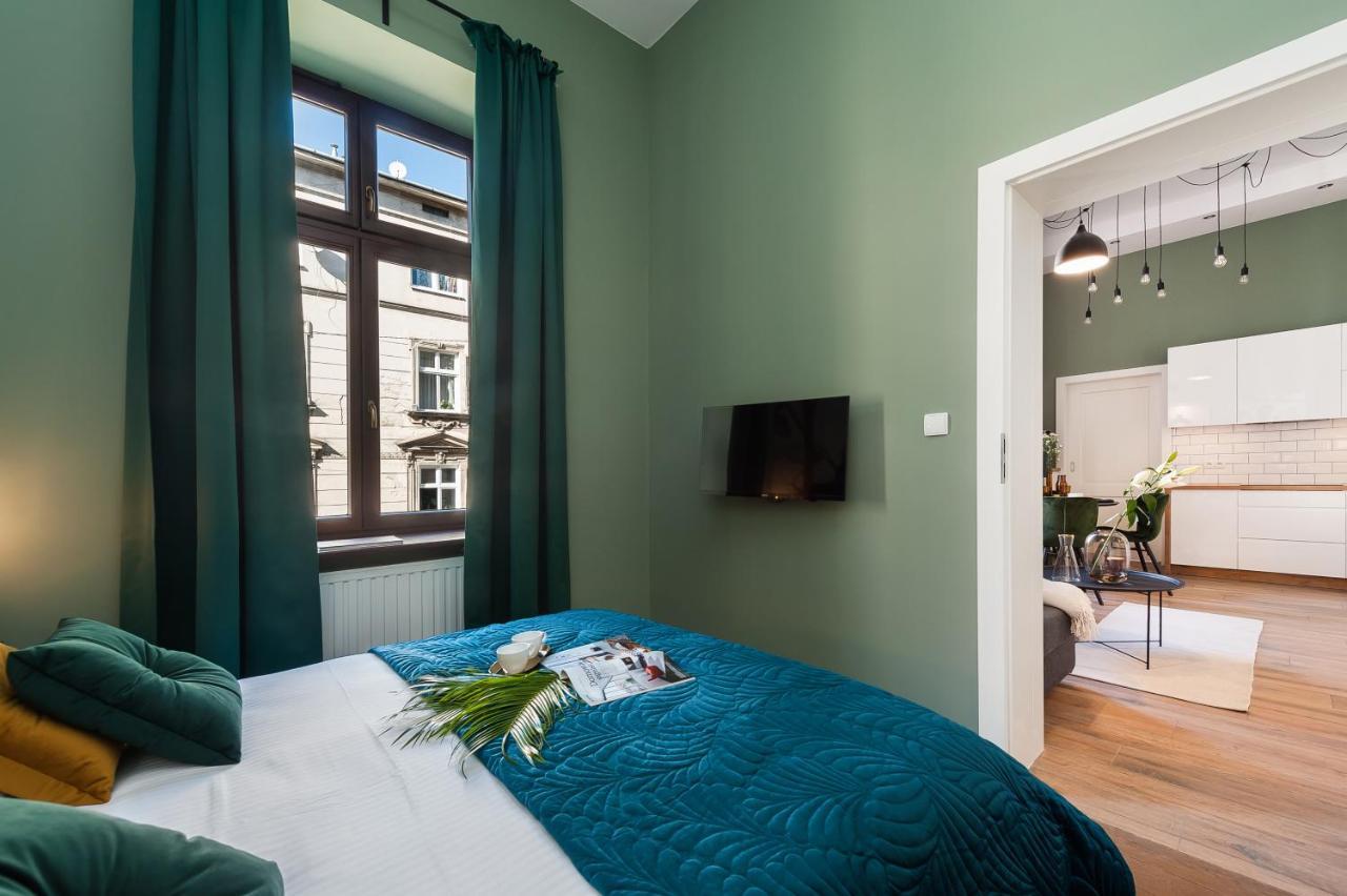 Boho Lofts - Loftaffair Apartment Красков Екстериор снимка
