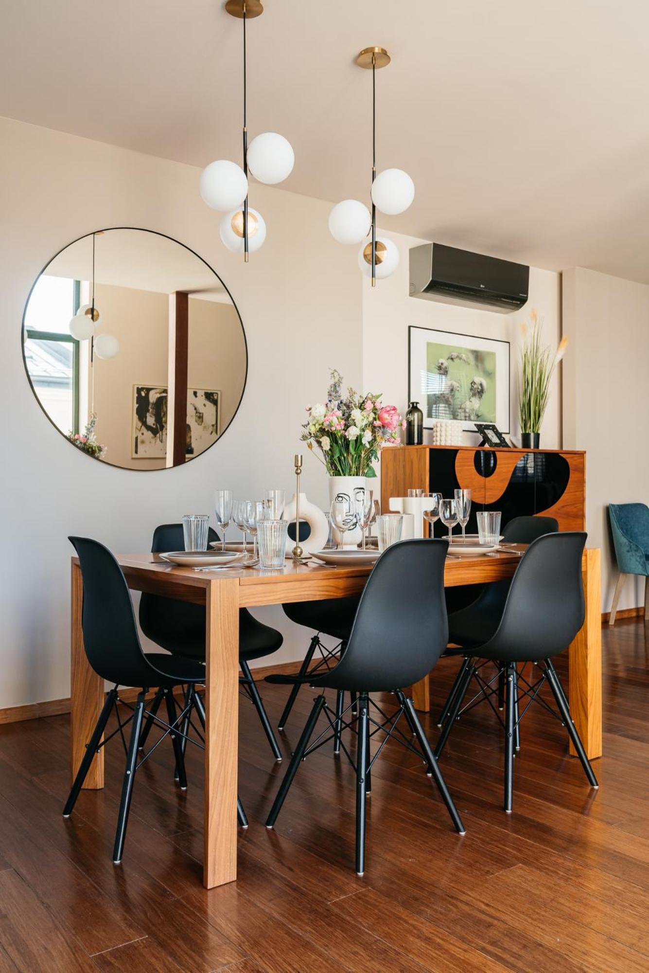 Boho Lofts - Loftaffair Apartment Красков Екстериор снимка