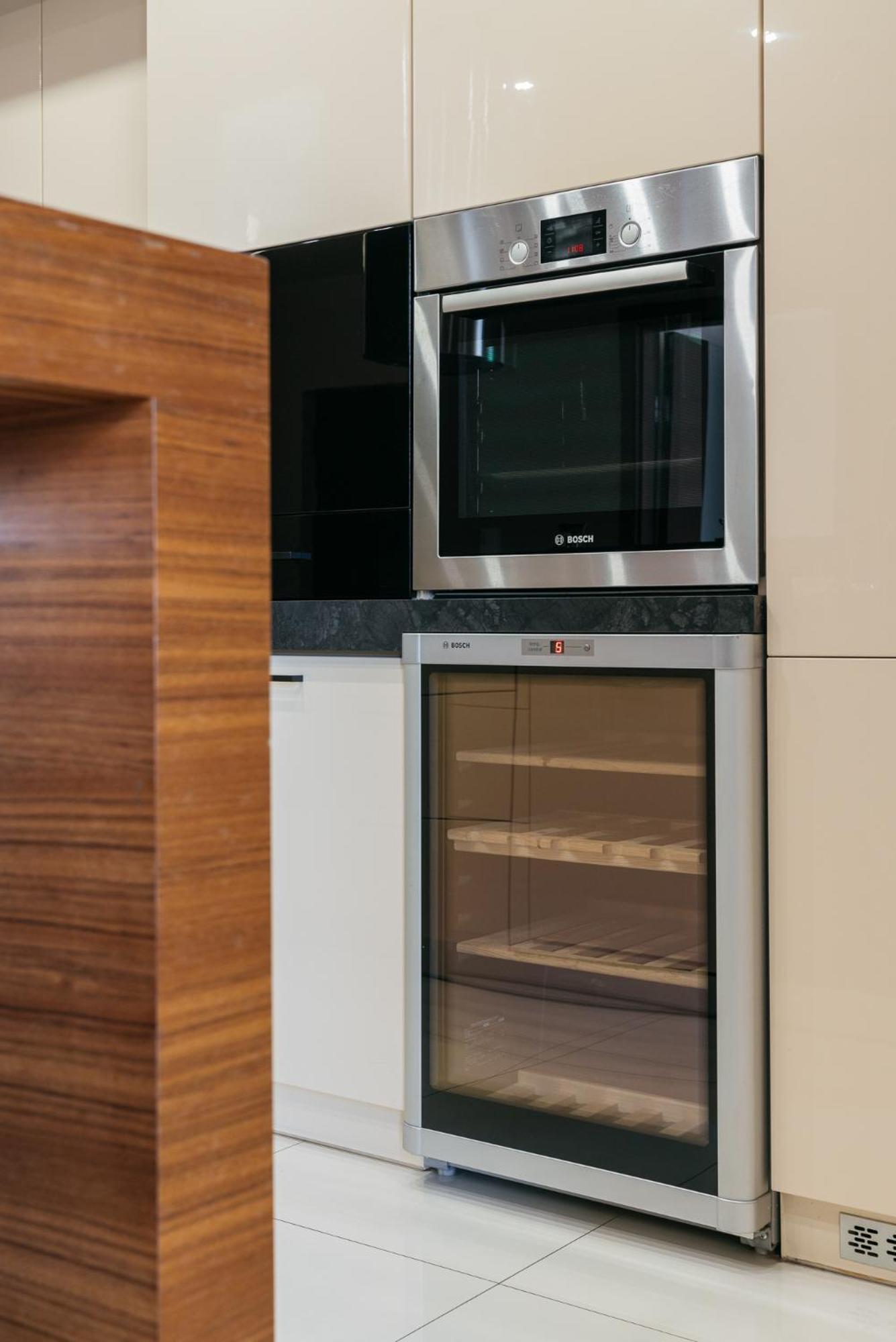 Boho Lofts - Loftaffair Apartment Красков Екстериор снимка
