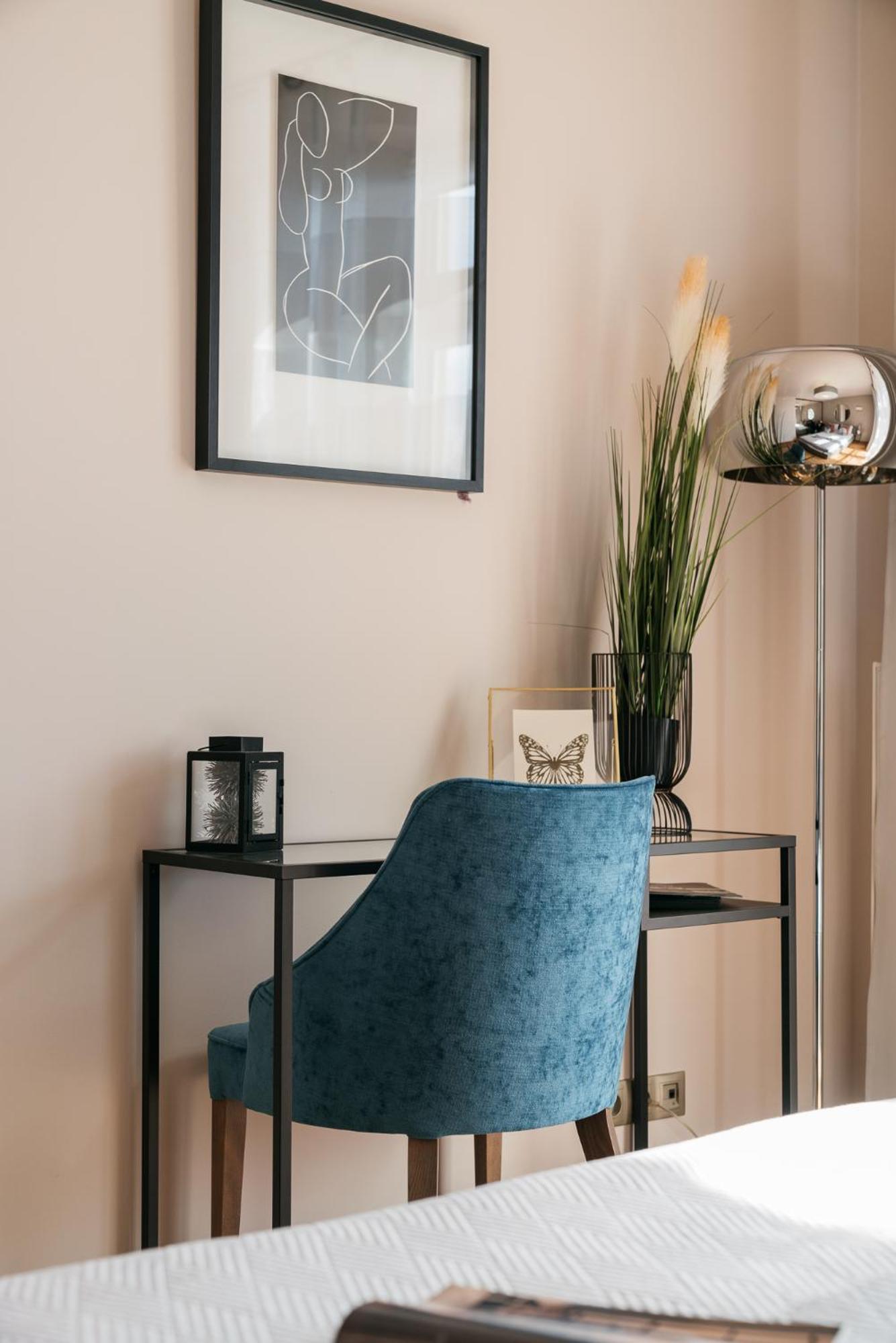 Boho Lofts - Loftaffair Apartment Красков Екстериор снимка
