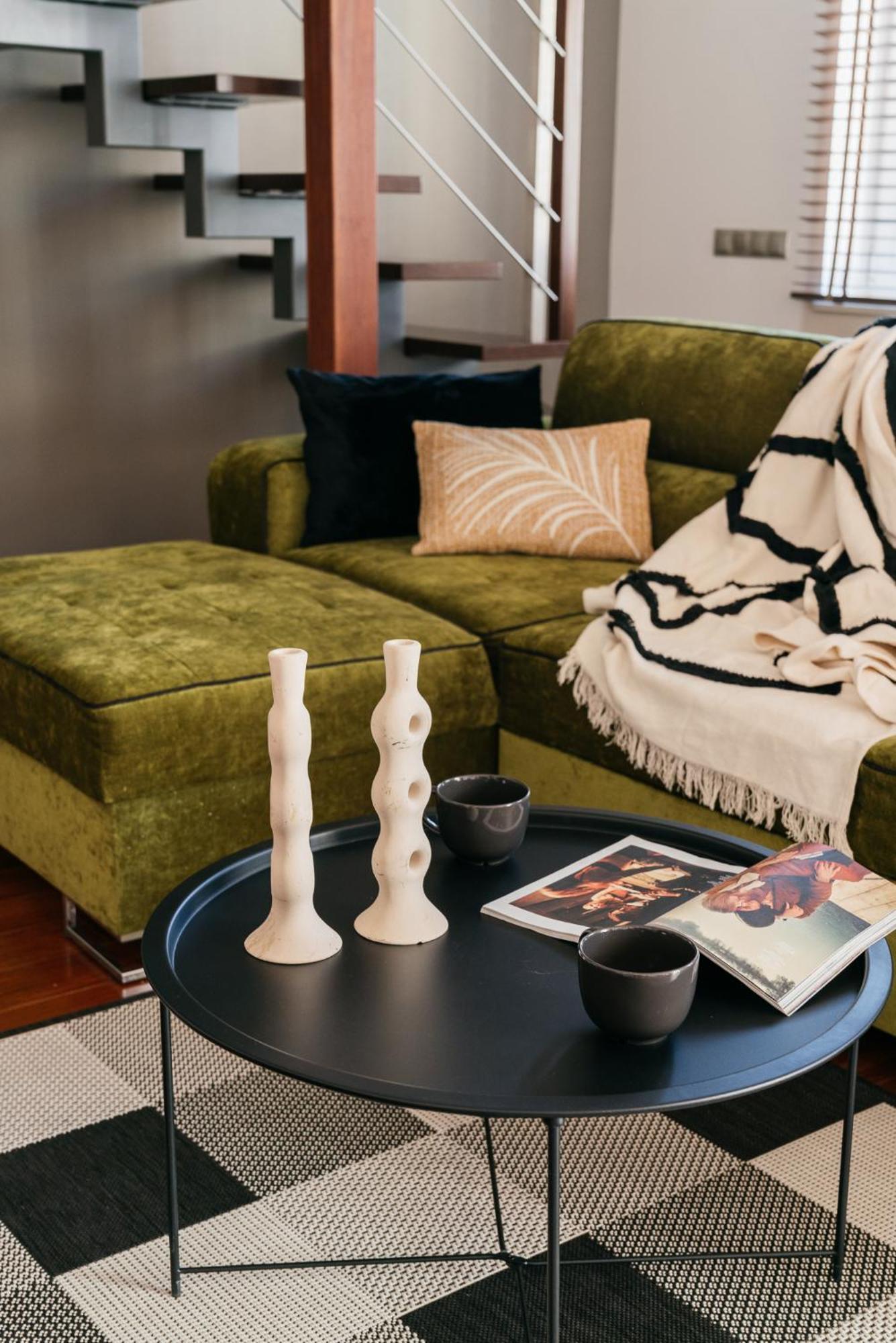 Boho Lofts - Loftaffair Apartment Красков Екстериор снимка