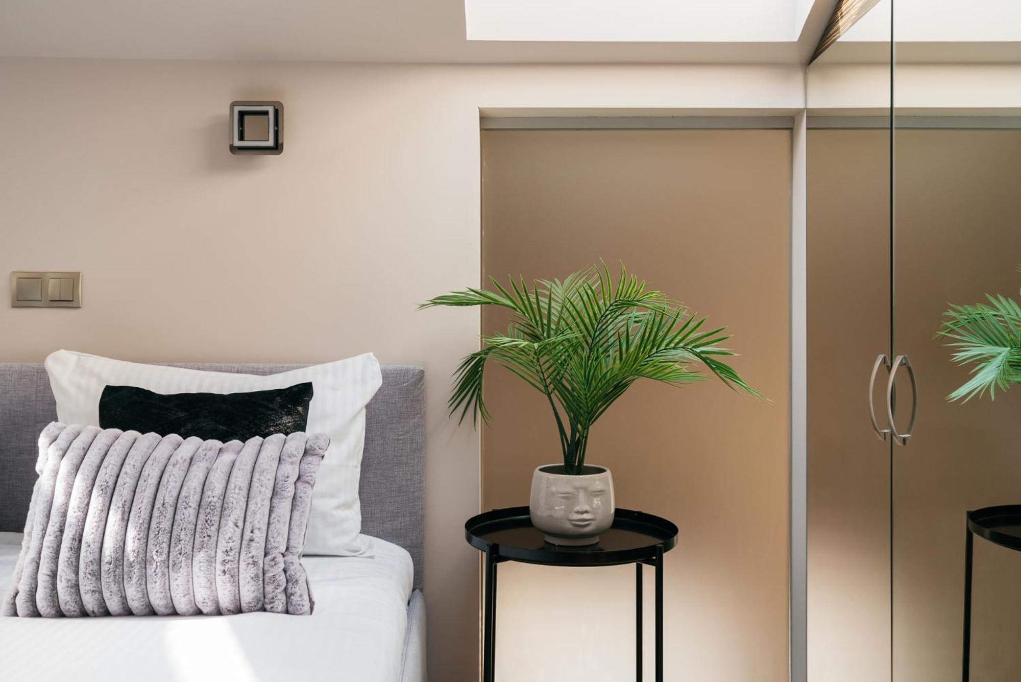 Boho Lofts - Loftaffair Apartment Красков Екстериор снимка