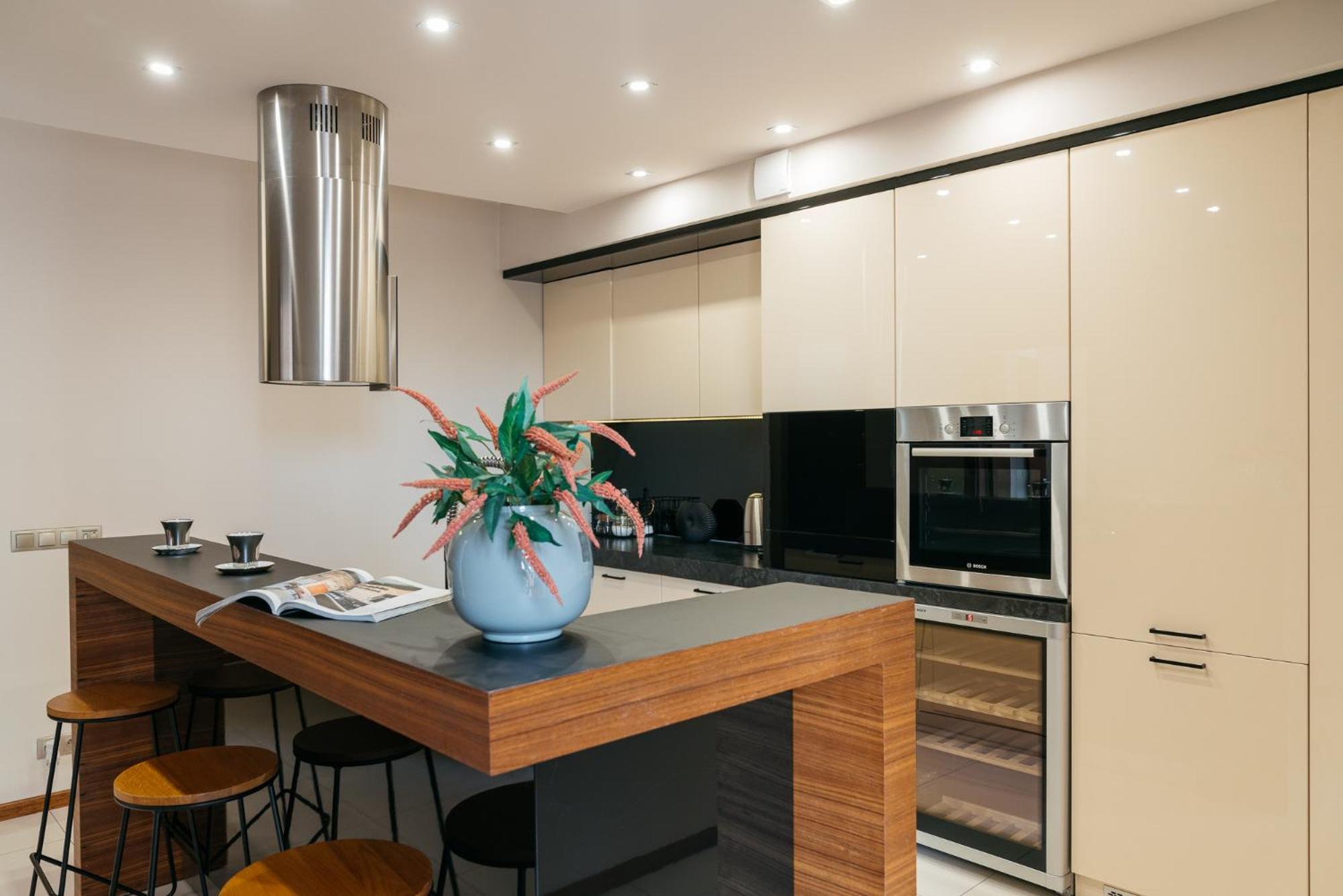 Boho Lofts - Loftaffair Apartment Красков Екстериор снимка