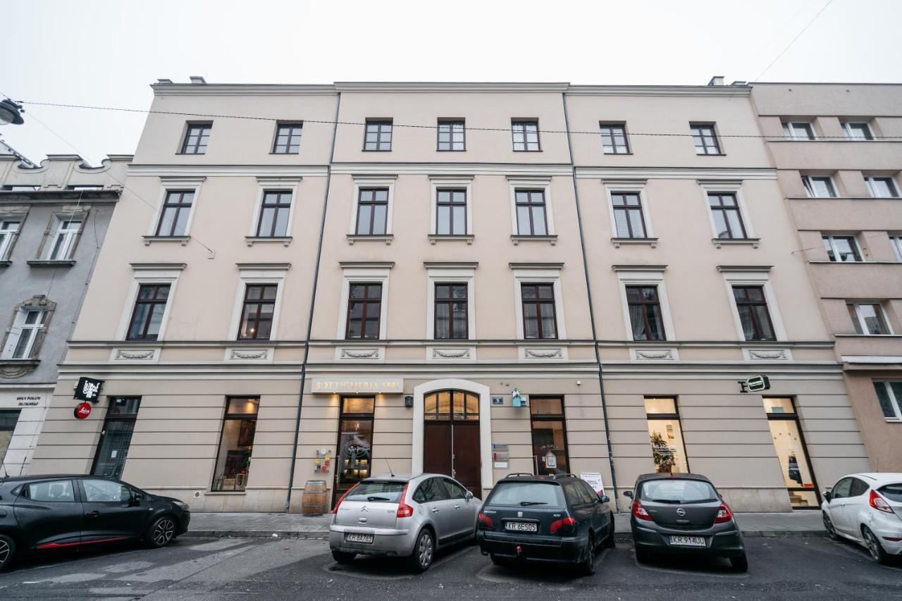 Boho Lofts - Loftaffair Apartment Красков Екстериор снимка